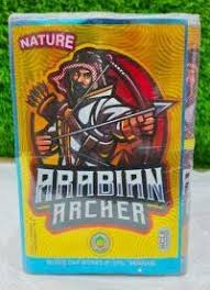 6" ARABIAN ARCHER